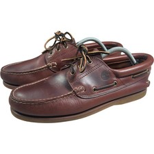 Timberland Boat Shoes Men’s