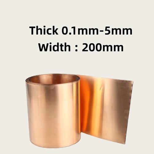 C17200 beryllium bronze sheet - beryllium,