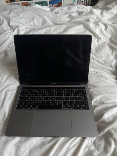 Apple macbook pro - apple, 2019