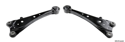 Rear control arm for - 2,