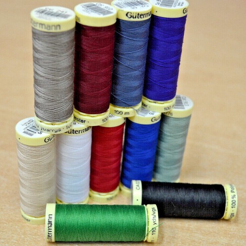 Gutermann sew all sewing - gutermann,