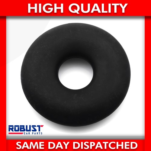 For ford focus - ford, rear