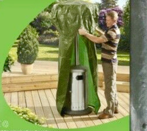 Jumbuck garden patio heater - patio,