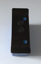 WYLEX 15 Amp rewireable fuse with contact shield great condition with FREEPOST