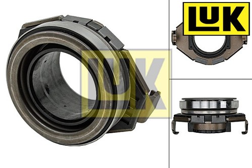 Clutch release bearing - clutch,