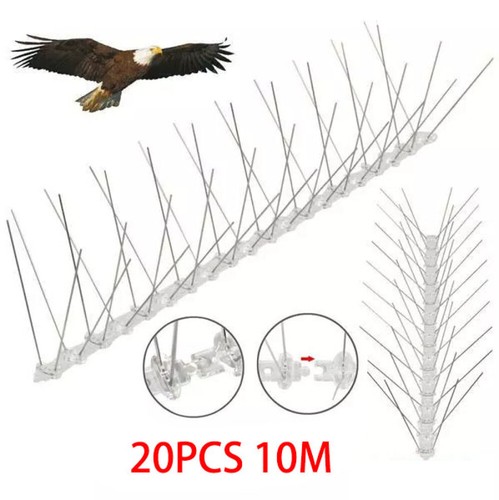 Sale bird spikes fences anti - bird,