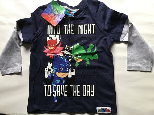 Baby boys shirt with p - /, p.j