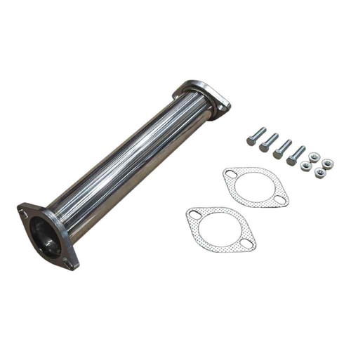 Malian 370mm exhaust - 2.5",
