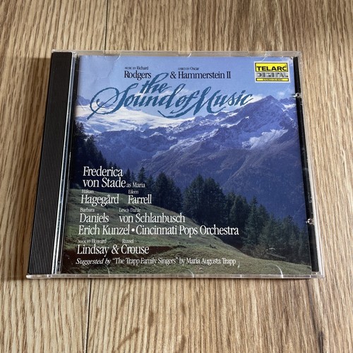 The sound music - the,