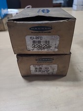 BANNER MGA-RMFSD RELAY MODULE 
