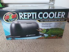 Zoo Med Repti Cooler