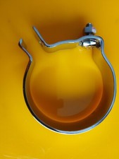MZ TS 125/150 REAR EXHAUST