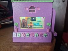 PURPLE LOFT Pixel Chix