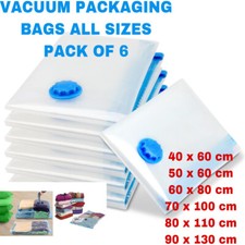 Strong vacuum storage - 6, x
