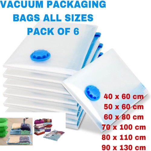 Strong vacuum storage - x,