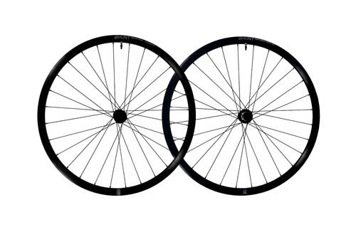 Hunt season gravel - 4, disc