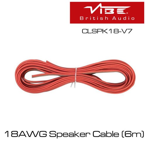 Vibe spk18 6 metre - vibe,