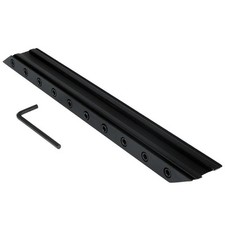 11mm Tri-Rail Scope Riser Rail