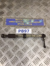 MOTO ROMA Virage 125 back rear wheel spindle 2001