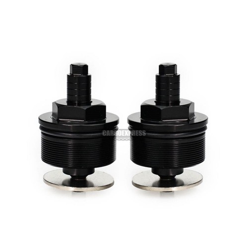 Preload fork caps bolts - fork,
