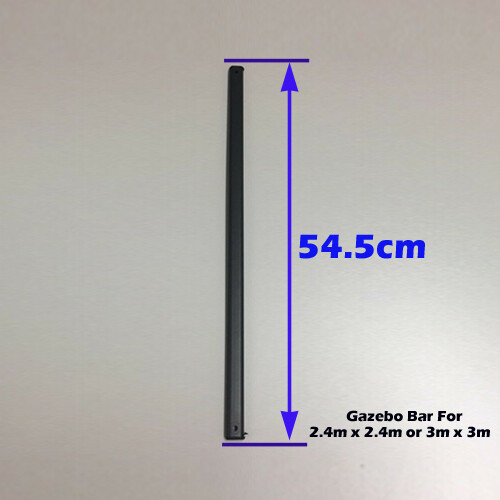 3m gazebo - x,