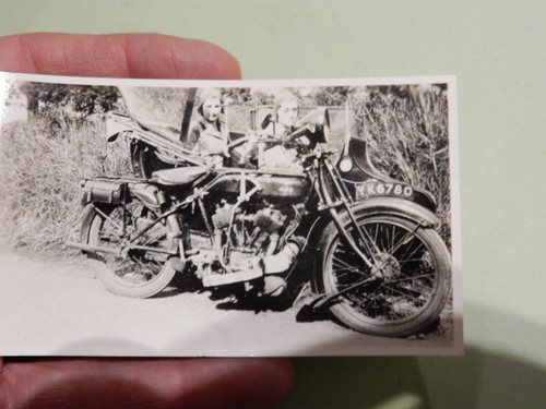 Motorcycle sidecar 6 - !!,