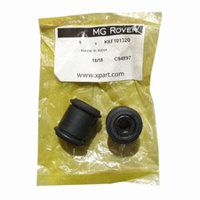 2 x Genuine MG Rover Classic