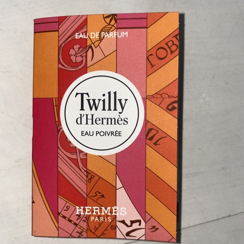 Hermes paris twilly - hermes, d’hermes