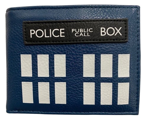 Doctor who exclusive tardis - who,