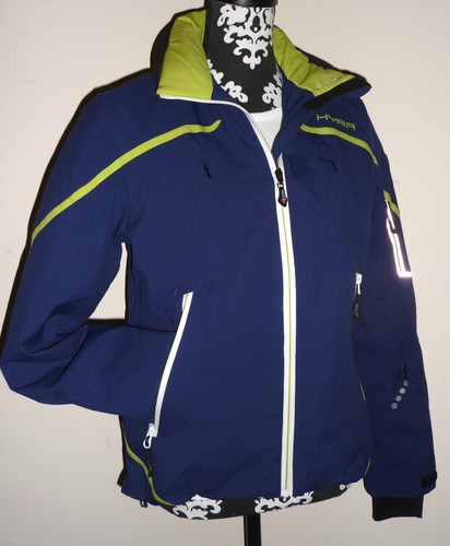 Hyra hytex jacket womens - hytex-5,