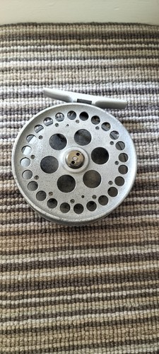 Centrpin fishing reel fly - centrpin,