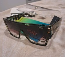Quay Australia Sunglasses