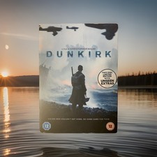 Dunkirk tom hardy - (dvd,, 2017)