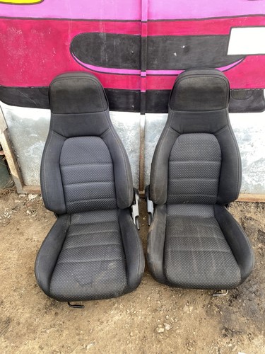 Mazda mx5 seats - mazda,