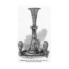 NEWCASTLE 1st Rifle Volunteers