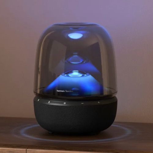 Harman kardon aura studio - harman,