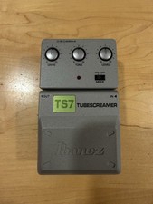 Ibanez tube screamer ts7 - tube,