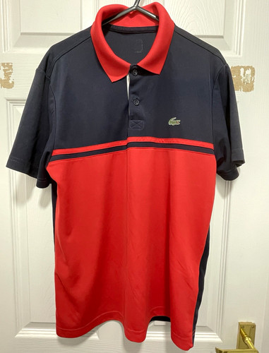 Lacoste sport men small - men's,