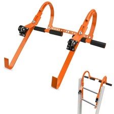 2 Pack Ladder Hooks for Roof