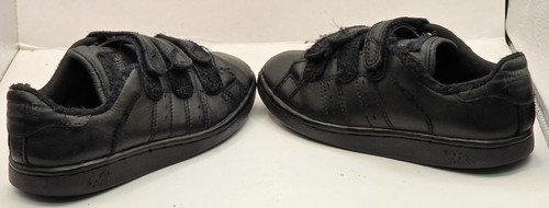 Boy shoes lonsdale leather - shoes,