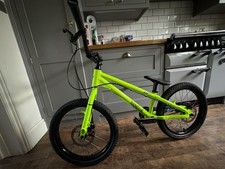 Inspired Flow 20" Kids Trials Bike