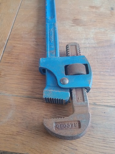 Stilsons vintage pipe - stilsons,