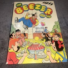 The Beezer Book 1978
