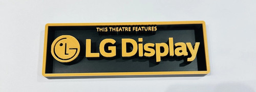 Decorative theatre home - decorative,