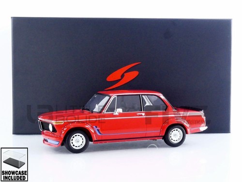 Spark bmw 2002 turbo - -,