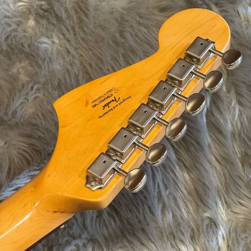 Squier fender 60s - squier,