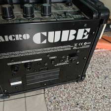 Roland Micro Cube Guitar Amp