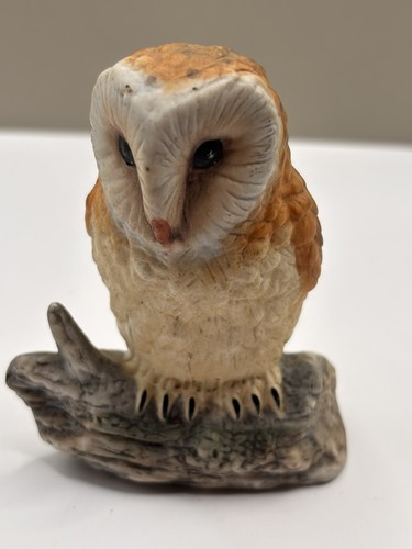 Vintage owl the leonardo - owl,,