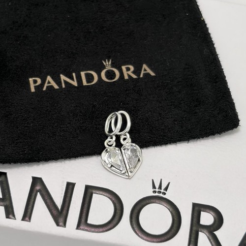 100 new pandora 925 silver - 100%,
