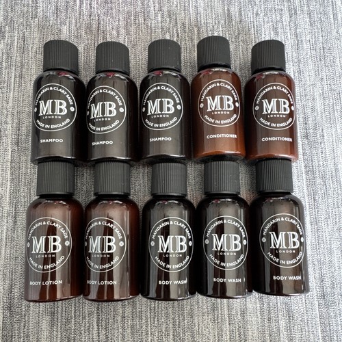 Molton brown mixed travel - brown,